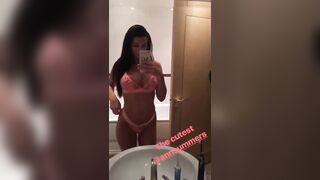 Xalicegoodwinx (Alice Goodwin) Onlyfans Leaks Indonesia Girl Porn Video 109