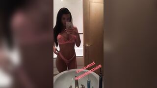 Xalicegoodwinx (Alice Goodwin) Onlyfans Leaks Indonesia Girl Porn Video 109