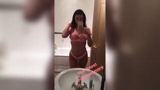 Xalicegoodwinx (Alice Goodwin) Onlyfans Leaks Indonesia Girl Porn Video 109