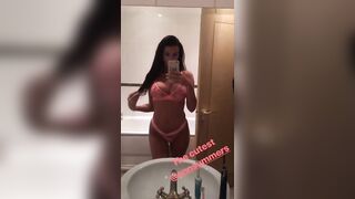 Xalicegoodwinx (Alice Goodwin) Onlyfans Leaks Indonesia Girl Porn Video 109