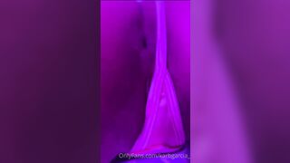 Karbgarcia_ (Karla bustillos) OnlyFans Leaks Latina Sexy Babe 9
