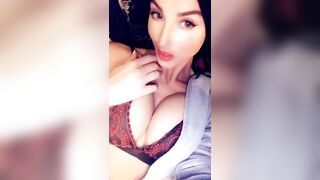 Xalicegoodwinx (Alice Goodwin) Onlyfans Leaks Indonesia Girl Porn Video 53