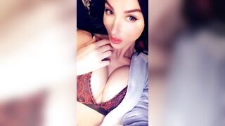 Xalicegoodwinx (Alice Goodwin) Onlyfans Leaks Indonesia Girl Porn Video 53