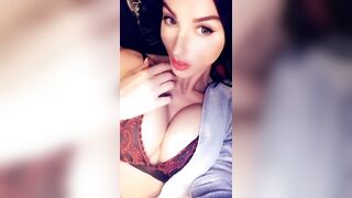 Xalicegoodwinx (Alice Goodwin) Onlyfans Leaks Indonesia Girl Porn Video 53