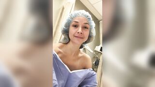 Sarahvandella (Sarah Vandella) OnlyFans Adult Actress Veteran Deep Throat Lover 621