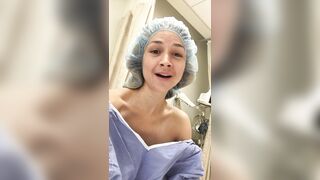 Sarahvandella (Sarah Vandella) OnlyFans Adult Actress Veteran Deep Throat Lover 621