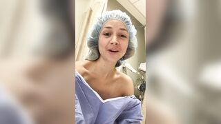 Sarahvandella (Sarah Vandella) OnlyFans Adult Actress Veteran Deep Throat Lover 621