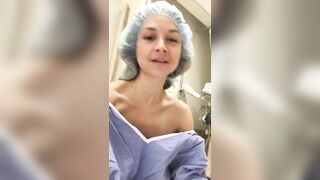 Sarahvandella (Sarah Vandella) OnlyFans Adult Actress Veteran Deep Throat Lover 621