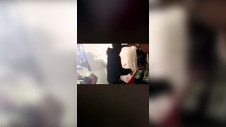 Herealsimonerichards (Simone Richards) OnlyFans Leaks Ebony Chubby Pussy 12