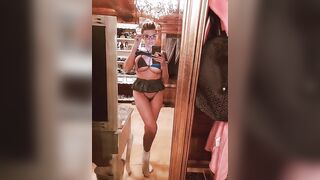 Dana Hamm (Danahamm) OnlyFans Leaks Guilty Pleasure of her kinky side 34DDD BOOBS 30