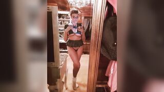 Dana Hamm (Danahamm) OnlyFans Leaks Guilty Pleasure of her kinky side 34DDD BOOBS 30