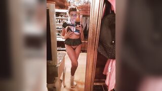 Dana Hamm (Danahamm) OnlyFans Leaks Guilty Pleasure of her kinky side 34DDD BOOBS 30