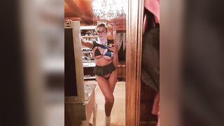 Dana Hamm (Danahamm) OnlyFans Leaks Guilty Pleasure of her kinky side 34DDD BOOBS 30