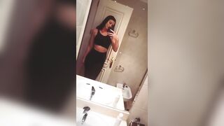 Xalicegoodwinx (Alice Goodwin) Onlyfans Leaks Indonesia Girl Porn Video 145