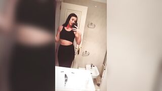 Xalicegoodwinx (Alice Goodwin) Onlyfans Leaks Indonesia Girl Porn Video 145