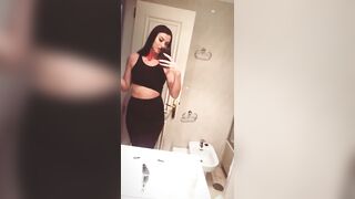 Xalicegoodwinx (Alice Goodwin) Onlyfans Leaks Indonesia Girl Porn Video 145