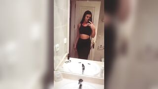 Xalicegoodwinx (Alice Goodwin) Onlyfans Leaks Indonesia Girl Porn Video 145