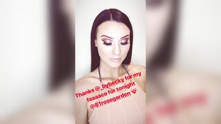 Xalicegoodwinx (Alice Goodwin) Onlyfans Leaks Indonesia Girl Porn Video 312