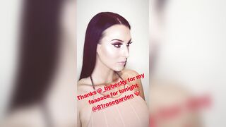 Xalicegoodwinx (Alice Goodwin) Onlyfans Leaks Indonesia Girl Porn Video 312