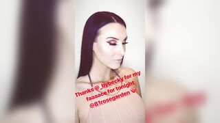 Xalicegoodwinx (Alice Goodwin) Onlyfans Leaks Indonesia Girl Porn Video 312