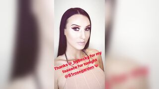 Xalicegoodwinx (Alice Goodwin) Onlyfans Leaks Indonesia Girl Porn Video 312