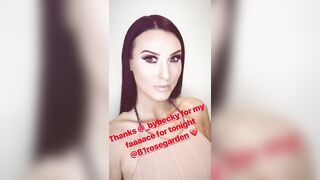 Xalicegoodwinx (Alice Goodwin) Onlyfans Leaks Indonesia Girl Porn Video 312