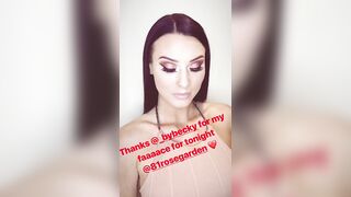 Xalicegoodwinx (Alice Goodwin) Onlyfans Leaks Indonesia Girl Porn Video 312