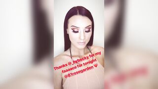 Xalicegoodwinx (Alice Goodwin) Onlyfans Leaks Indonesia Girl Porn Video 312