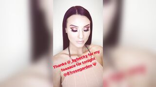 Xalicegoodwinx (Alice Goodwin) Onlyfans Leaks Indonesia Girl Porn Video 312