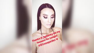 Xalicegoodwinx (Alice Goodwin) Onlyfans Leaks Indonesia Girl Porn Video 312