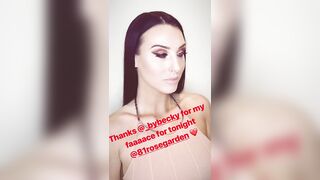 Xalicegoodwinx (Alice Goodwin) Onlyfans Leaks Indonesia Girl Porn Video 312