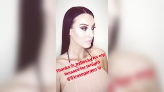 Xalicegoodwinx (Alice Goodwin) Onlyfans Leaks Indonesia Girl Porn Video 312