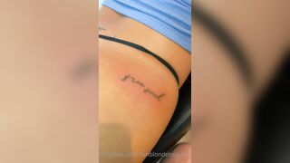 Beachcutie (Beach Cutie) OnlyFans Leaks Girl Porn Video 22