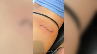 Beachcutie (Beach Cutie) OnlyFans Leaks Girl Porn Video 22