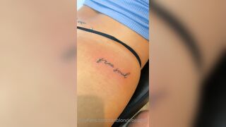 Beachcutie (Beach Cutie) OnlyFans Leaks Girl Porn Video 22