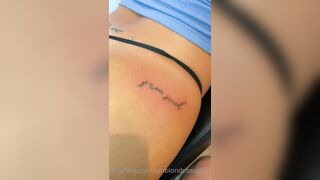 Beachcutie (Beach Cutie) OnlyFans Leaks Girl Porn Video 22