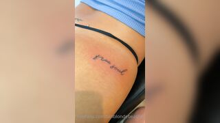 Beachcutie (Beach Cutie) OnlyFans Leaks Girl Porn Video 22