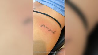 Beachcutie (Beach Cutie) OnlyFans Leaks Girl Porn Video 22