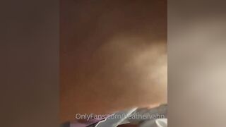 Heather Vahn (heathervahn) OnlyFans big boobs long hair asian loves to share her body 74