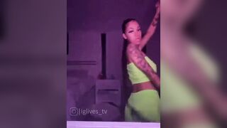 Bhad Bhabie (bhadbhabie) OnlyFans Leaks Famous Girl Porn Video 176