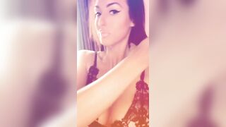Xalicegoodwinx (Alice Goodwin) Onlyfans Leaks Indonesia Girl Porn Video 124