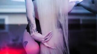 Amouranth OnlyFans Leaks Top Leader Girl Porn Video 5