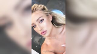 Stefbabyg (Stefanie G : Baby G) Onlyfans Leaks Girl Model Porn Video 361