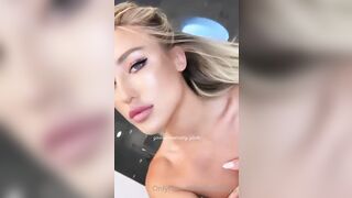 Stefbabyg (Stefanie G : Baby G) Onlyfans Leaks Girl Model Porn Video 361