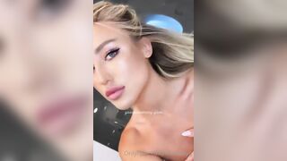 Stefbabyg (Stefanie G : Baby G) Onlyfans Leaks Girl Model Porn Video 361