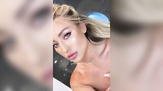 Stefbabyg (Stefanie G : Baby G) Onlyfans Leaks Girl Model Porn Video 361