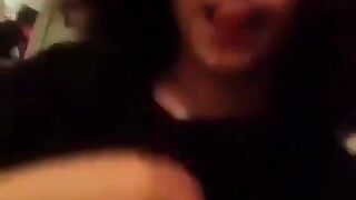 Bhad Bhabie (bhadbhabie) OnlyFans Leaks Famous Girl Porn Video 209