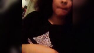 Bhad Bhabie (bhadbhabie) OnlyFans Leaks Famous Girl Porn Video 209