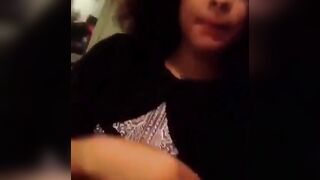 Bhad Bhabie (bhadbhabie) OnlyFans Leaks Famous Girl Porn Video 209