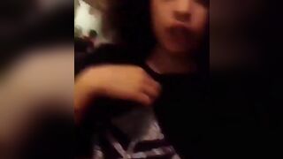 Bhad Bhabie (bhadbhabie) OnlyFans Leaks Famous Girl Porn Video 209